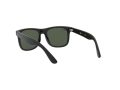 Ray-Ban Junior Justin Slnečné okuliare RJ 9069S 100/71