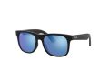 Ray-Ban Junior Justin Slnečné okuliare RJ 9069S 7028/55