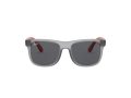 Ray-Ban Junior Justin Slnečné okuliare RJ 9069S 7059/87