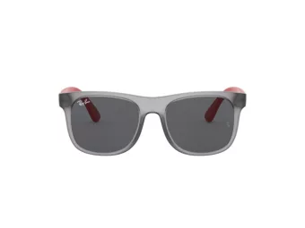 Ray-Ban Junior Justin Slnečné okuliare RJ 9069S 7059/87