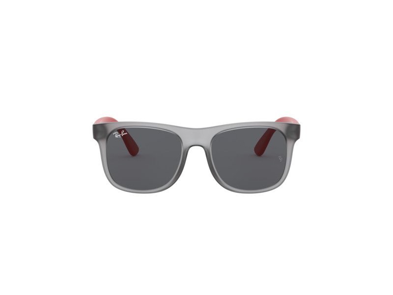 Ray-Ban Junior Justin Slnečné okuliare RJ 9069S 7059/87