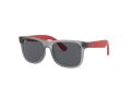 Ray-Ban Junior Justin Slnečné okuliare RJ 9069S 7059/87