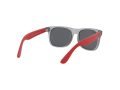 Ray-Ban Junior Justin Slnečné okuliare RJ 9069S 7059/87