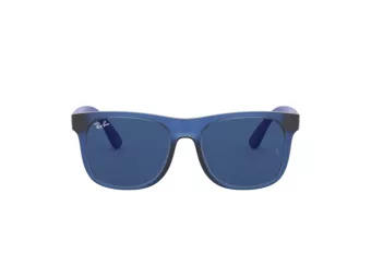 Ray-Ban Junior Justin Slnečné okuliare RJ 9069S 7060/80