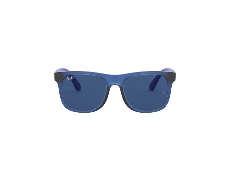 Ray-Ban Junior Justin Slnečné okuliare RJ 9069S 7060/80