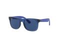 Ray-Ban Junior Justin Slnečné okuliare RJ 9069S 7060/80