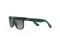 Ray-Ban Junior Justin Slnečné okuliare RJ 9069S 7130T3