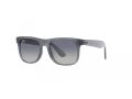 Ray-Ban Junior Justin Slnečné okuliare RJ 9069S 71344L