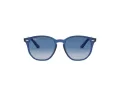 Ray-Ban Slnečné okuliare RJ 9070S 7062/4L