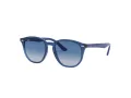 Ray-Ban Slnečné okuliare RJ 9070S 7062/4L