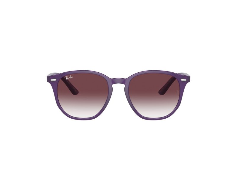 Ray-Ban Slnečné okuliare RJ 9070S 713136