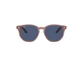 Ray-Ban Slnečné okuliare RJ 9070S 715680