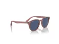 Ray-Ban Slnečné okuliare RJ 9070S 715680