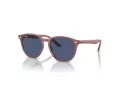 Ray-Ban Slnečné okuliare RJ 9070S 715680
