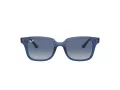 Ray-Ban Slnečné okuliare RJ 9071S 7062/4L