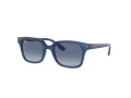 Ray-Ban Slnečné okuliare RJ 9071S 7062/4L