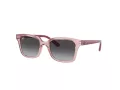 Ray-Ban Slnečné okuliare RJ 9071S 7067/8G