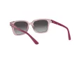 Ray-Ban Slnečné okuliare RJ 9071S 7067/8G