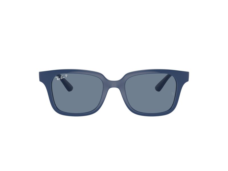 Ray-Ban Slnečné okuliare RJ 9071S 71612V