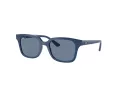 Ray-Ban Slnečné okuliare RJ 9071S 71612V
