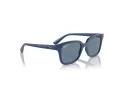 Ray-Ban Slnečné okuliare RJ 9071S 71612V