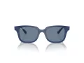 Ray-Ban Slnečné okuliare RJ 9071S 71612V