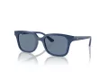 Ray-Ban Slnečné okuliare RJ 9071S 71612V