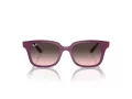 Ray-Ban Slnečné okuliare RJ 9071S 716246