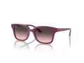 Ray-Ban Slnečné okuliare RJ 9071S 716246