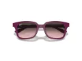 Ray-Ban Slnečné okuliare RJ 9071S 716246