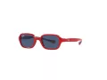 Ray-Ban Slnečné okuliare RJ 9074S 7093/80