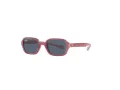 Ray-Ban Slnečné okuliare RJ 9074S 7098/87