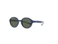 Ray-Ban Slnečné okuliare RJ 9075S 7096/71