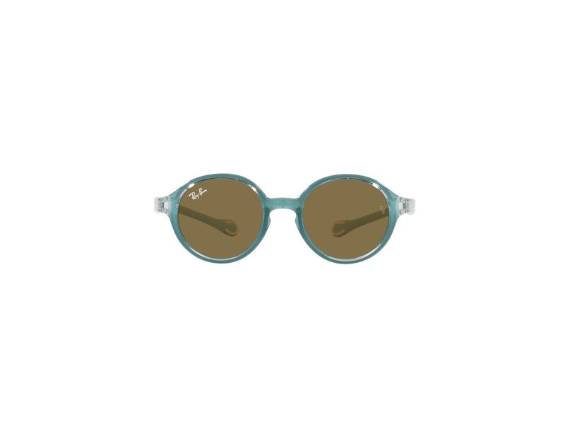 Ray-Ban Slnečné okuliare RJ 9075S 7097/73