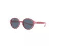 Ray-Ban Slnečné okuliare RJ 9075S 709887
