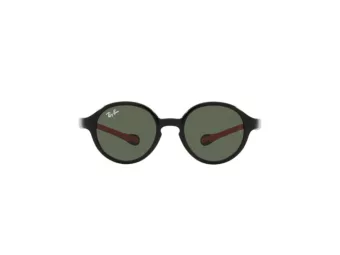 Ray-Ban Slnečné okuliare RJ 9075S 7100/71