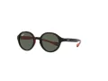 Ray-Ban Slnečné okuliare RJ 9075S 7100/71