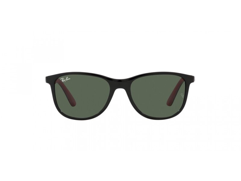 Ray-Ban Slnečné okuliare RJ 9077S 713171