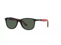 Ray-Ban Slnečné okuliare RJ 9077S 713171