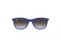 Ray-Ban Slnečné okuliare RJ 9077S 71328G