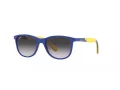 Ray-Ban Slnečné okuliare RJ 9077S 71328G