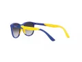 Ray-Ban Slnečné okuliare RJ 9077S 71328G
