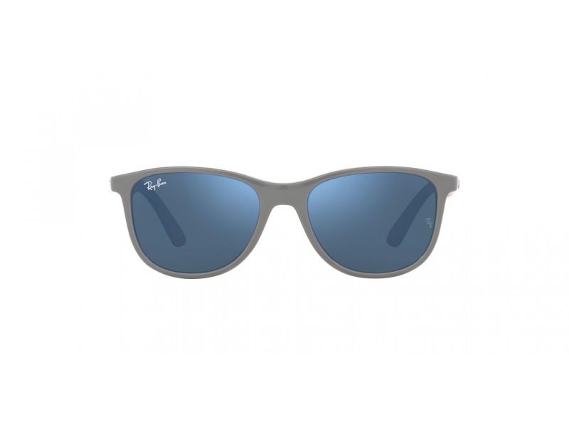 Ray-Ban Slnečné okuliare RJ 9077S 713355