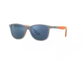 Ray-Ban Slnečné okuliare RJ 9077S 713355