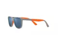 Ray-Ban Slnečné okuliare RJ 9077S 713355