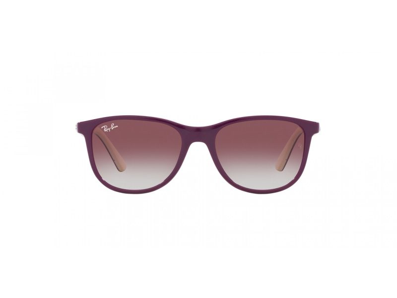 Ray-Ban Slnečné okuliare RJ 9077S 71348G
