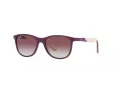 Ray-Ban Slnečné okuliare RJ 9077S 71348G