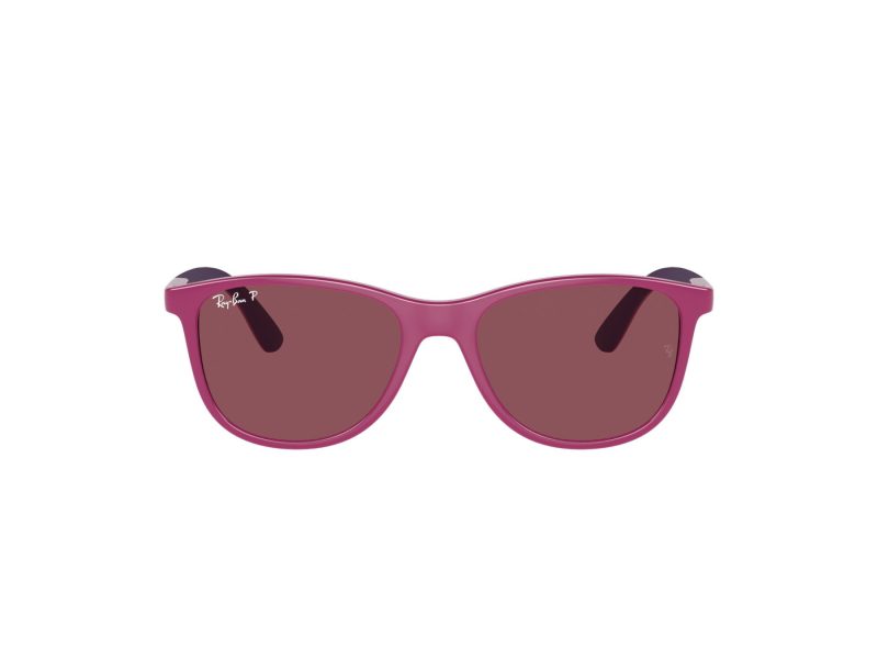 Ray-Ban Slnečné okuliare RJ 9077S 71495Q