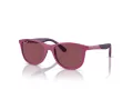 Ray-Ban Slnečné okuliare RJ 9077S 71495Q