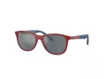 Ray-Ban Slnečné okuliare RJ 9077S 71606G